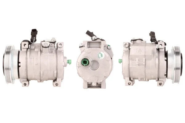 Compressor, air conditioning (700510530)
