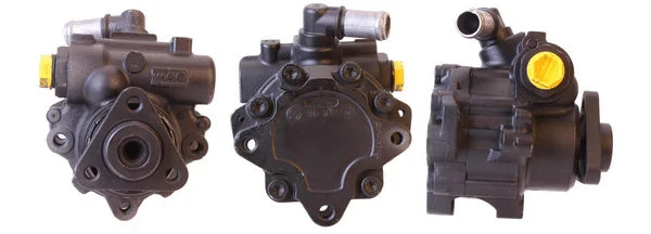 Hydraulic Pump, steering (715520682)
