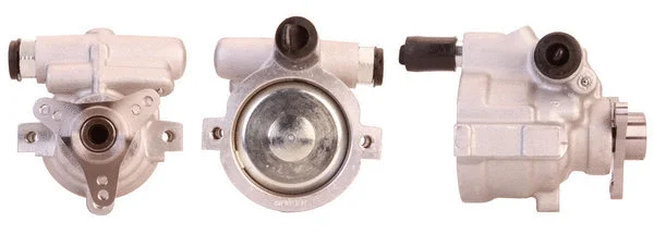 Hydraulic Pump, steering (715520373)