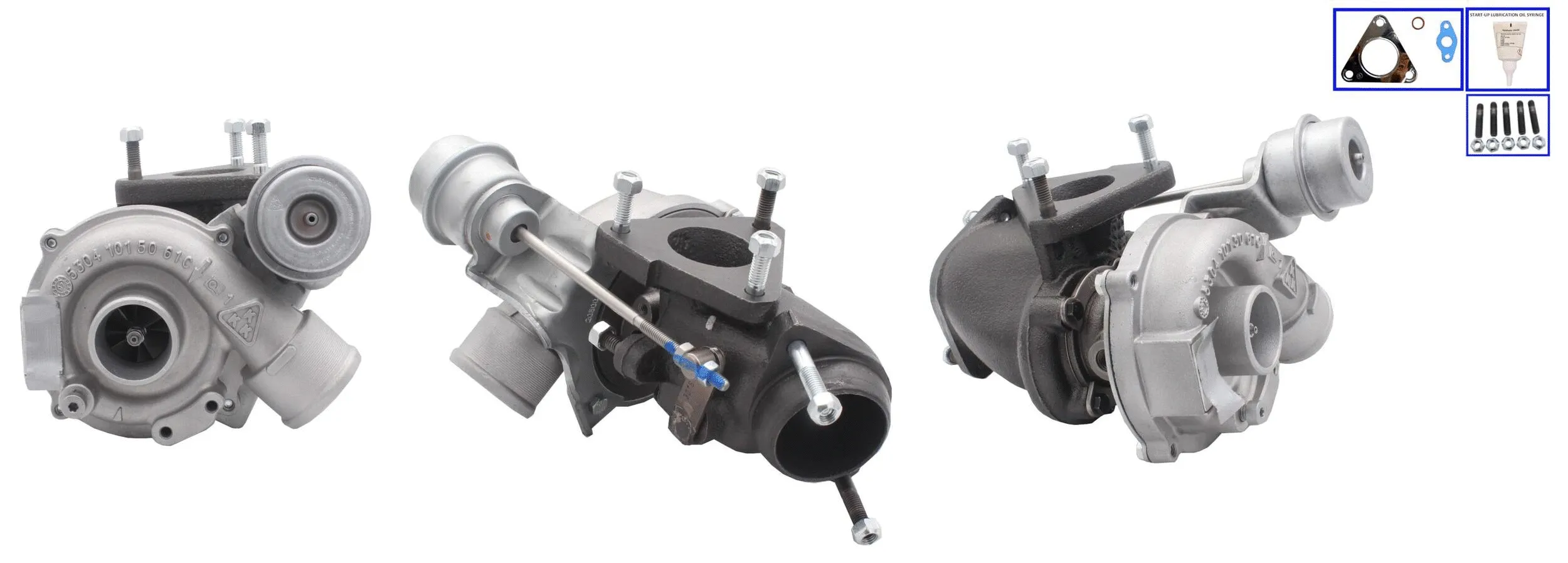 Charger, charging (supercharged/turbocharged) (729110210)