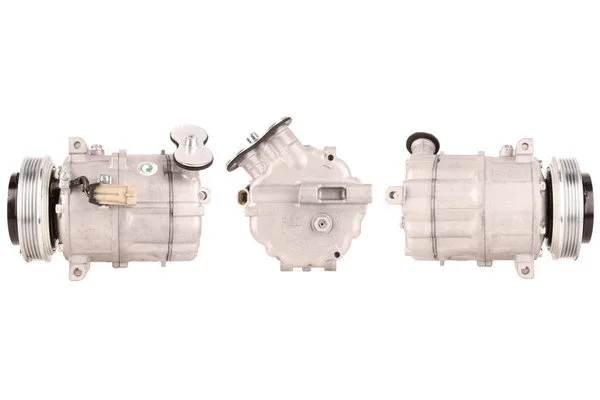 Compressor, air conditioning (700510101)