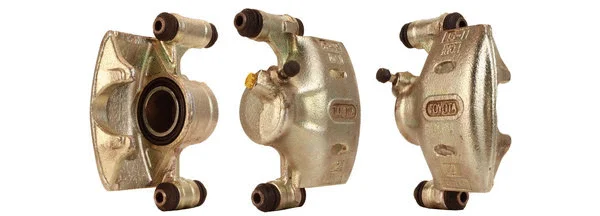 Brake Caliper (3129900)