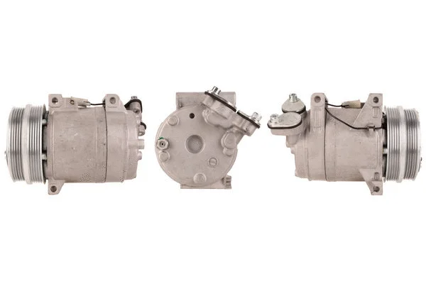 Compressor, air conditioning (700510686)