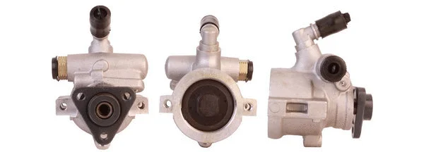 Hydraulic Pump, steering (715520122)
