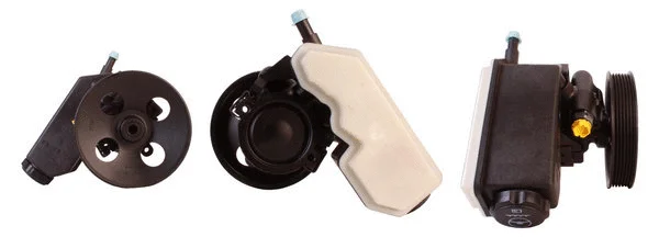 Hydraulic Pump, steering (715520076)