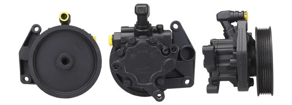 Hydraulic Pump, steering (715520845)