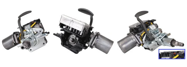 Steering Column (716520015R)