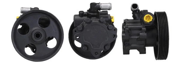 Hydraulic Pump, steering (715520484)