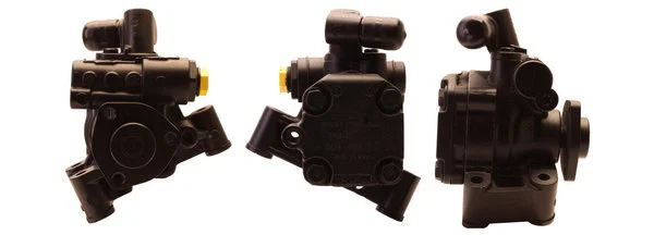 Hydraulic Pump, steering (715520364)