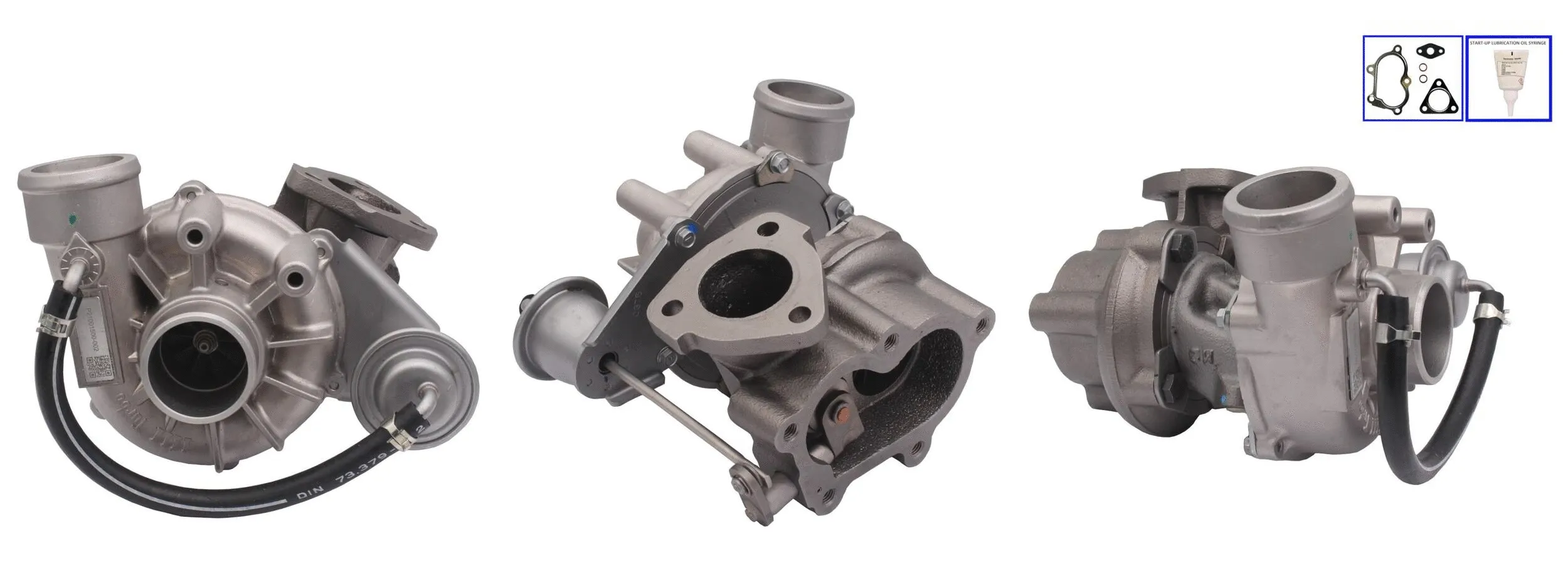 Charger, charging (supercharged/turbocharged) (729123360)