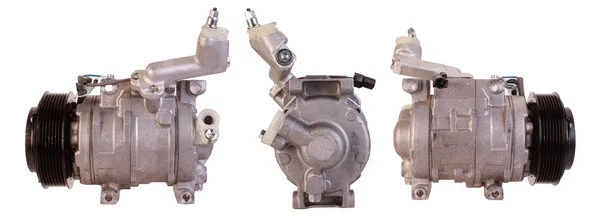 Compressor, air conditioning (700510804)