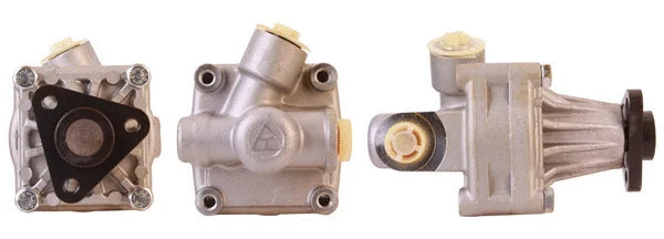Hydraulic Pump, steering (715520016)