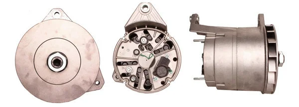 Alternator (5321121404)