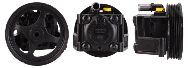 Hydraulic Pump, steering (715521444)