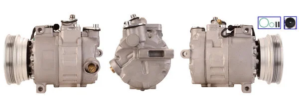 Compressor, air conditioning (700510200)