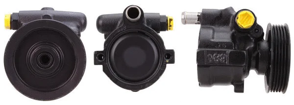 Hydraulic Pump, steering (715520243)