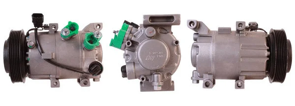 Compressor, air conditioning (700510795)