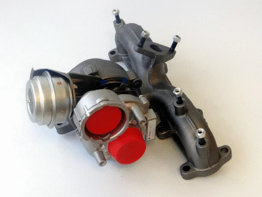 Charger, charging (supercharged/turbocharged) (729118140)