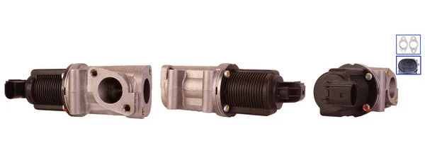 EGR Valve (717720020)