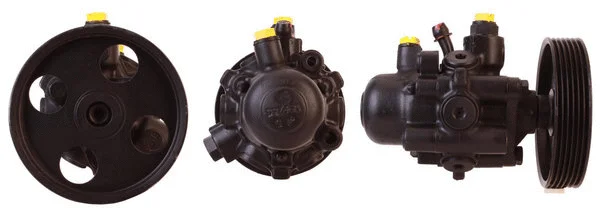 Hydraulic Pump, steering (715520219)