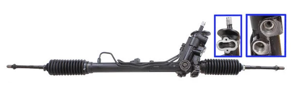 Steering Gear (711521281R)