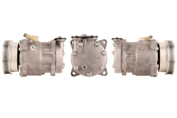 Compressor, air conditioning (700510074)