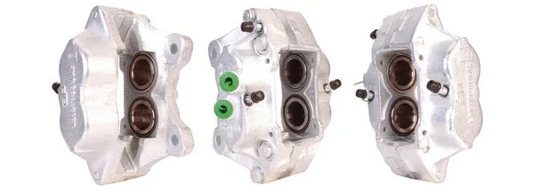 Brake Caliper (3109200)