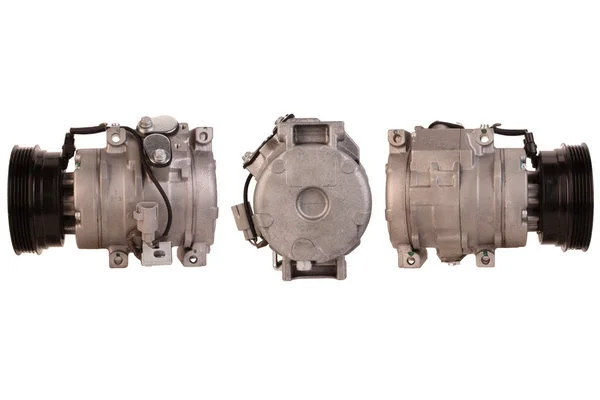 Compressor, air conditioning (700510113)