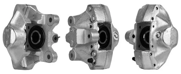 Brake Caliper (4141900)