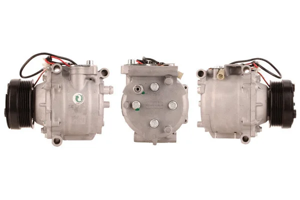 Compressor, air conditioning (700510027)