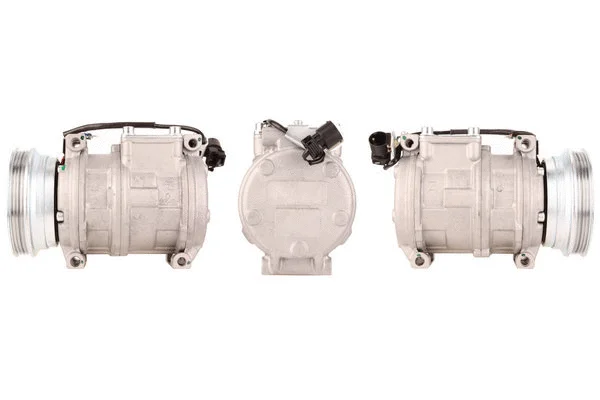 Compressor, air conditioning (700510054)