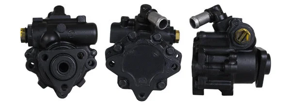 Hydraulic Pump, steering (715521682)