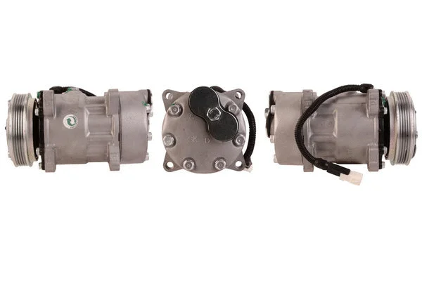 Compressor, air conditioning (700510042)