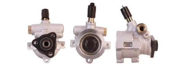 Hydraulic Pump, steering (715520131)