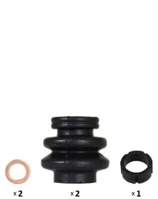 Brake Caliper (3256820)