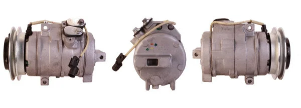 Compressor, air conditioning (700510430)