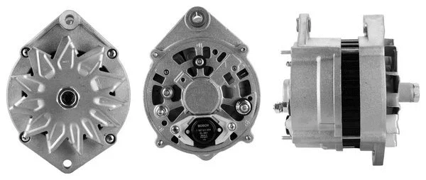 Alternator (518120804)