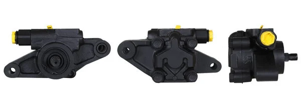 Hydraulic Pump, steering (715521315)