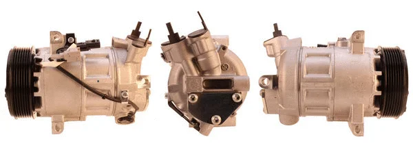 Compressor, air conditioning (700510893)