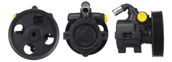 Hydraulic Pump, steering (715520578)