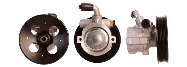Hydraulic Pump, steering (715520121)