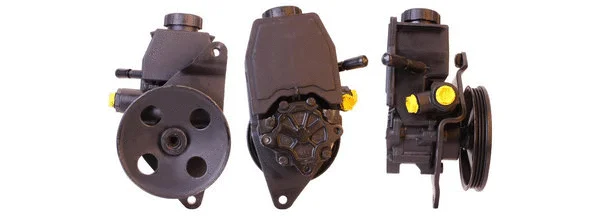 Hydraulic Pump, steering (715520084)
