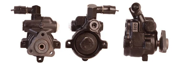 Hydraulic Pump, steering (715520230)