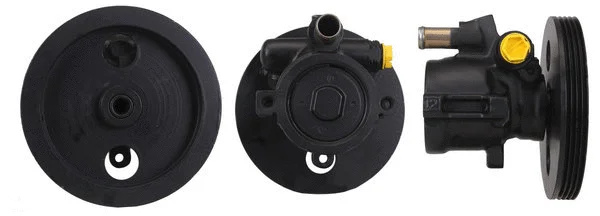 Hydraulic Pump, steering (715520594)