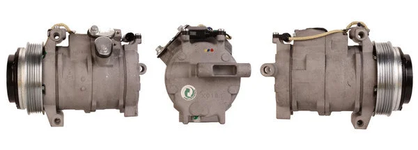 Compressor, air conditioning (700510734)
