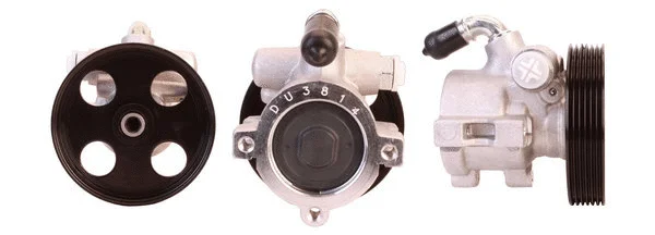 Hydraulic Pump, steering (715520143)
