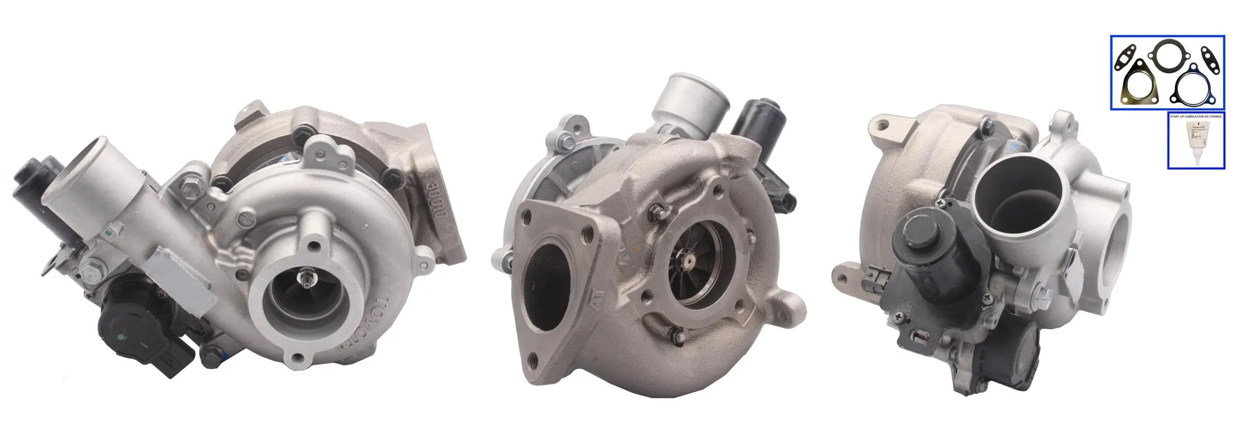 Charger, charging (supercharged/turbocharged) (729100730)