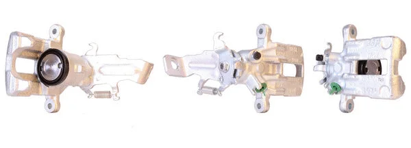 Brake Caliper
