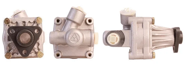 Hydraulic Pump, steering (715520025)