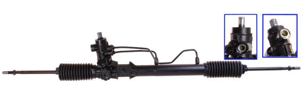 Steering Gear (711520395)